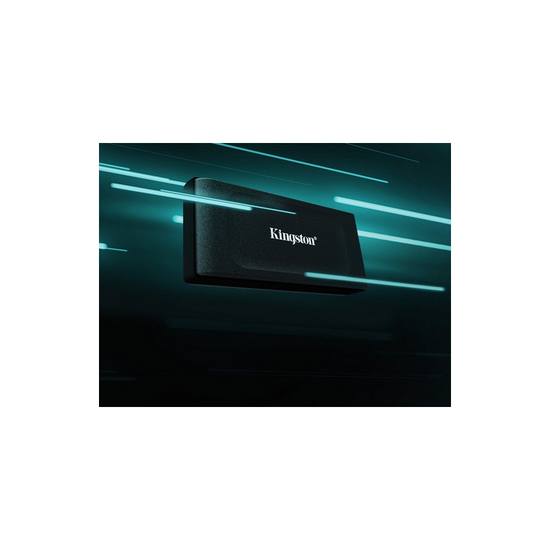 SSD disk 1TB Kingston prenosni, XS1000