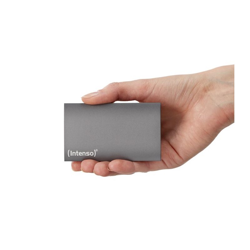SSD disk 2TB Intenso, 3823470