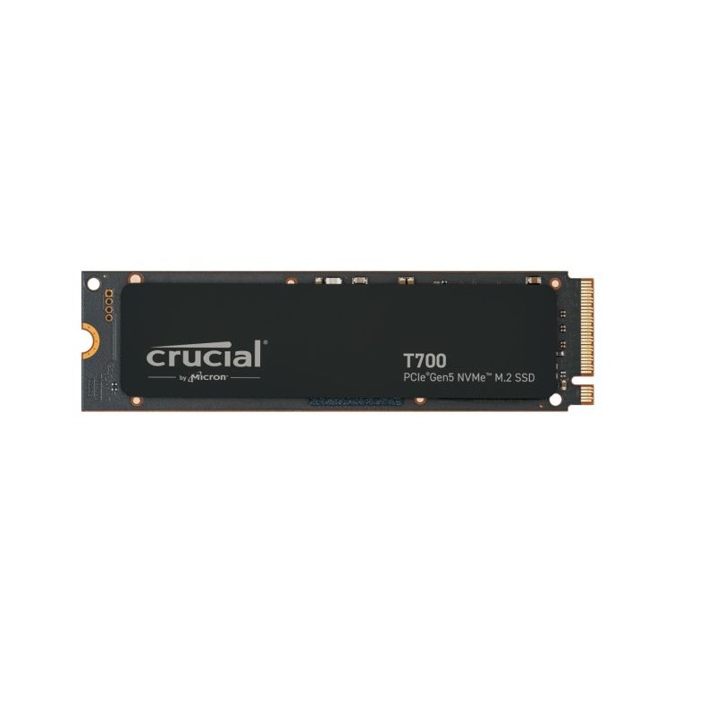 SSD disk 4TB M.2 NVMe Crucial T700, CT4000T700SSD3