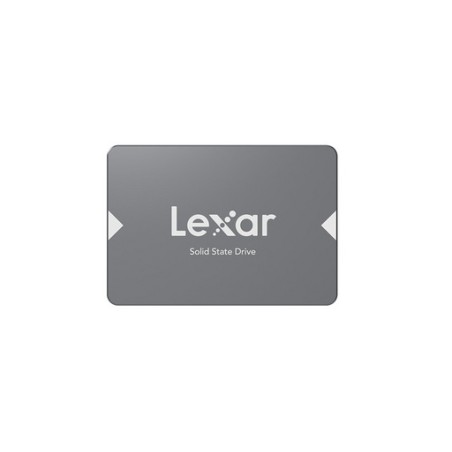 SSD disk 1TB SATA 3 Lexar NS100