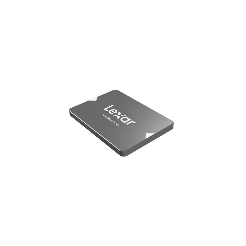 SSD disk 1TB SATA 3 Lexar NS100