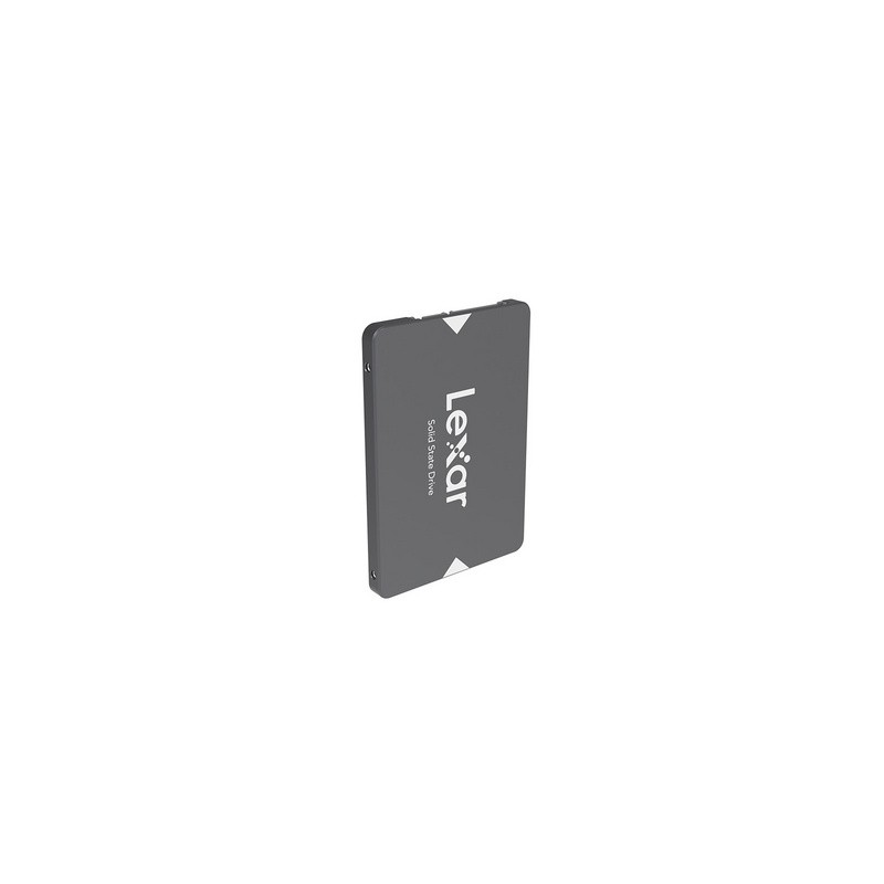SSD disk 1TB SATA 3 Lexar NS100
