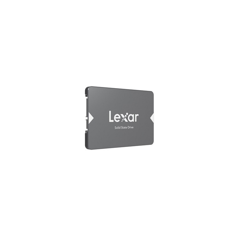SSD disk 1TB SATA 3 Lexar NS100