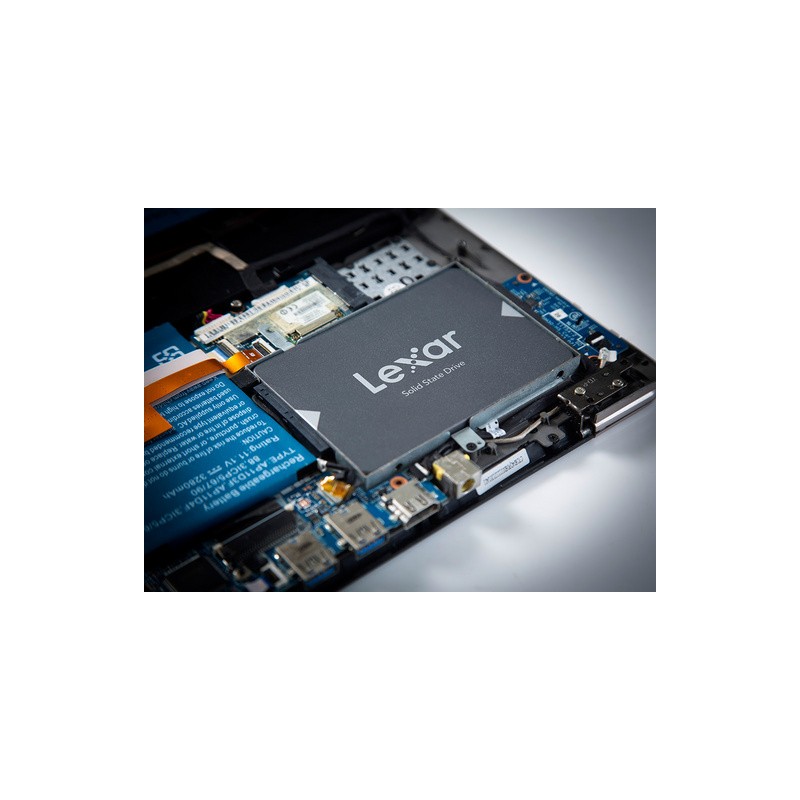 SSD disk 1TB SATA 3 Lexar NS100