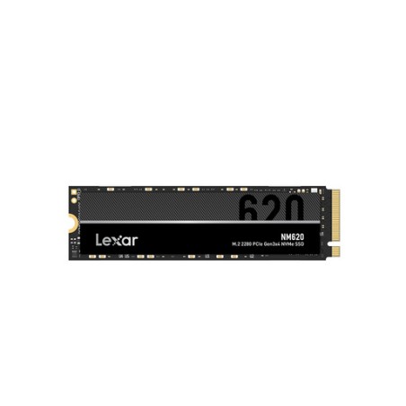 SSD disk 1TB M.2 NVMe Lexar NM620