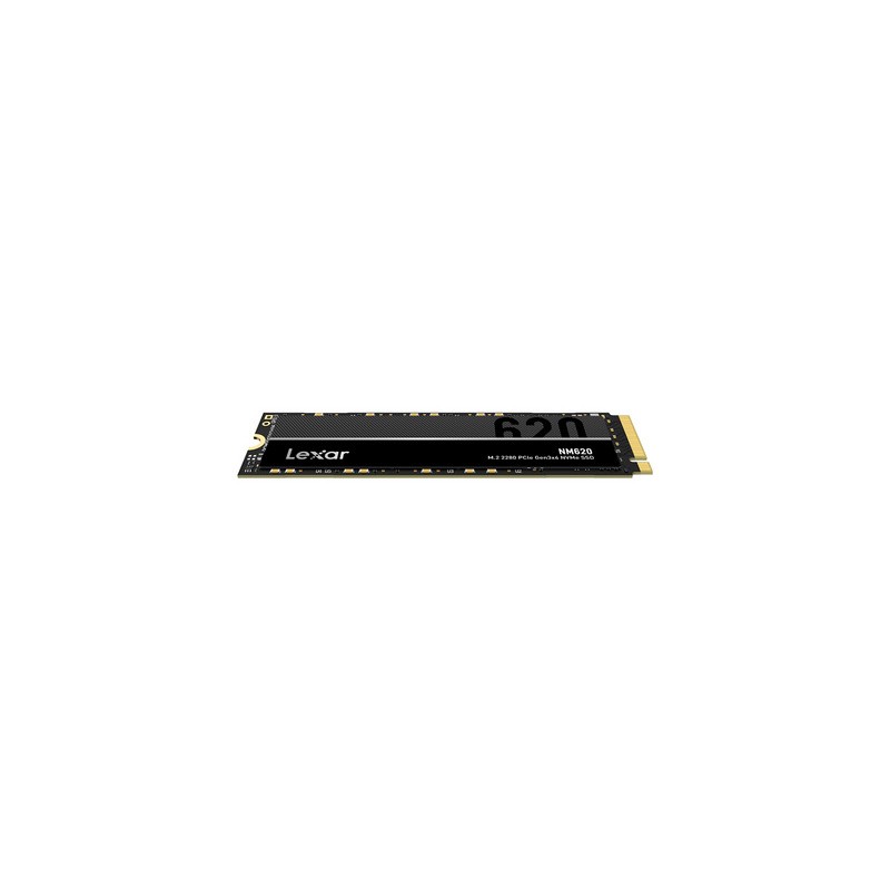 SSD disk 1TB M.2 NVMe Lexar NM620