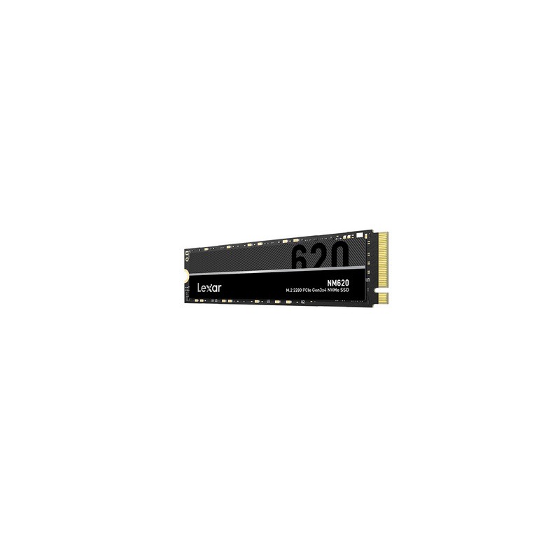 SSD disk 1TB M.2 NVMe Lexar NM620