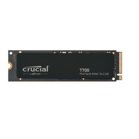 SSD disk 1TB M.2 NVMe, CRUCIAL T700