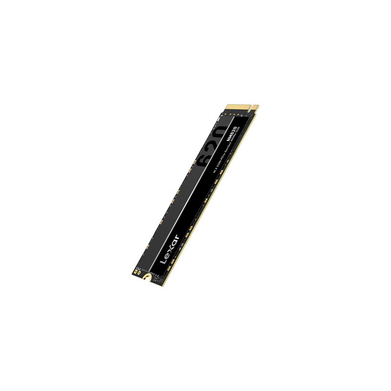 SSD disk 512GB M.2 NVMe Lexar NM620