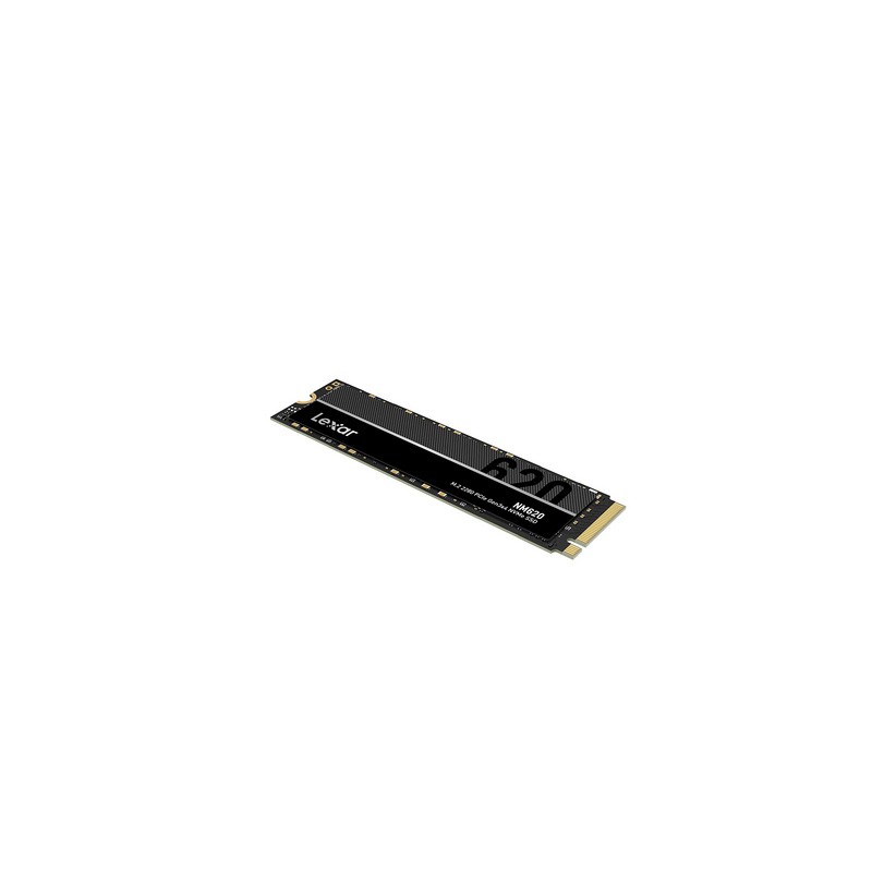 SSD disk 512GB M.2 NVMe Lexar NM620