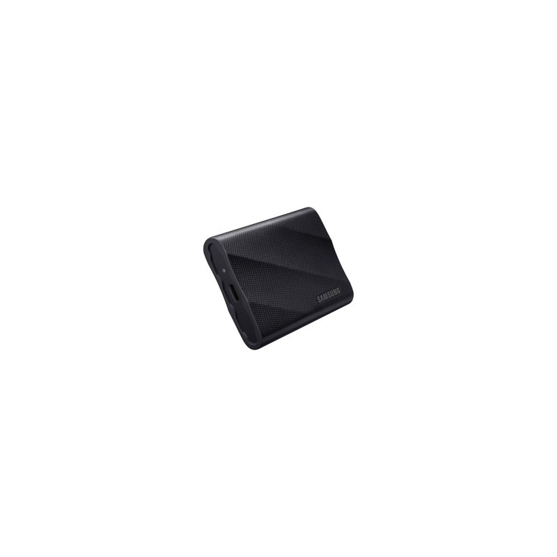 Zunanji SSD disk 1TB Samsung T9, črn, MU-PG1T0B/EU