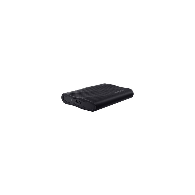 Zunanji SSD disk 1TB Samsung T9, črn, MU-PG1T0B/EU