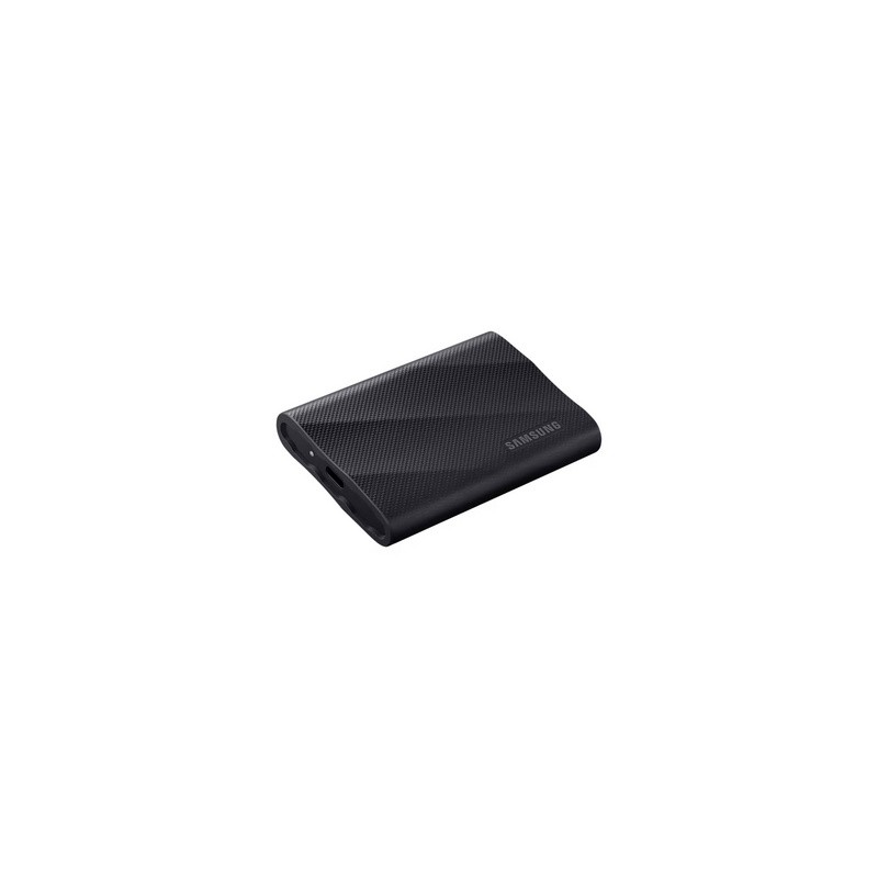 Zunanji SSD disk 1TB Samsung T9, črn, MU-PG1T0B/EU