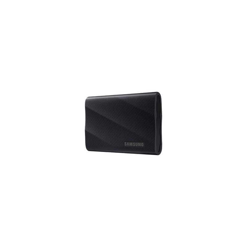 Zunanji SSD disk 1TB Samsung T9, črn, MU-PG1T0B/EU