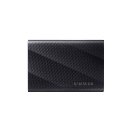 Zunanji SSD disk 2TB Samsung T9, črn, MU-PG2T0B/EU