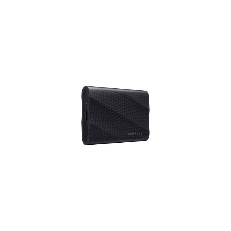 Zunanji SSD disk 4TB Samsung T9, črn, MU-PG4T0B/EU