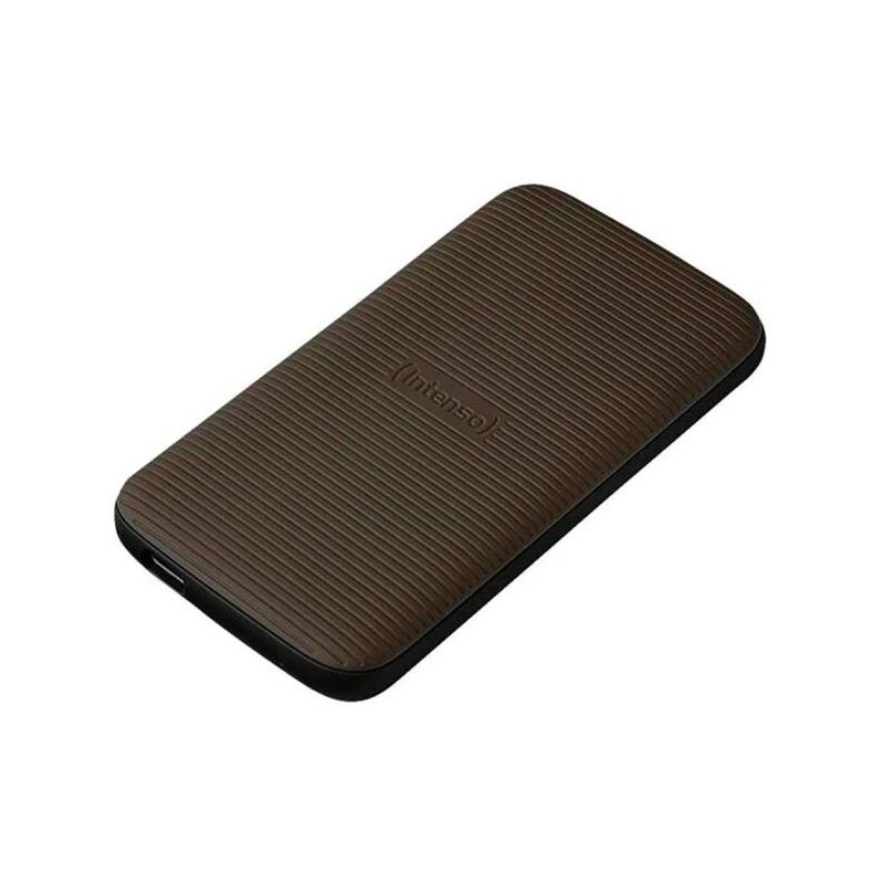 SSD disk 1TB USB 3.2 INTENSO prenosni TX500