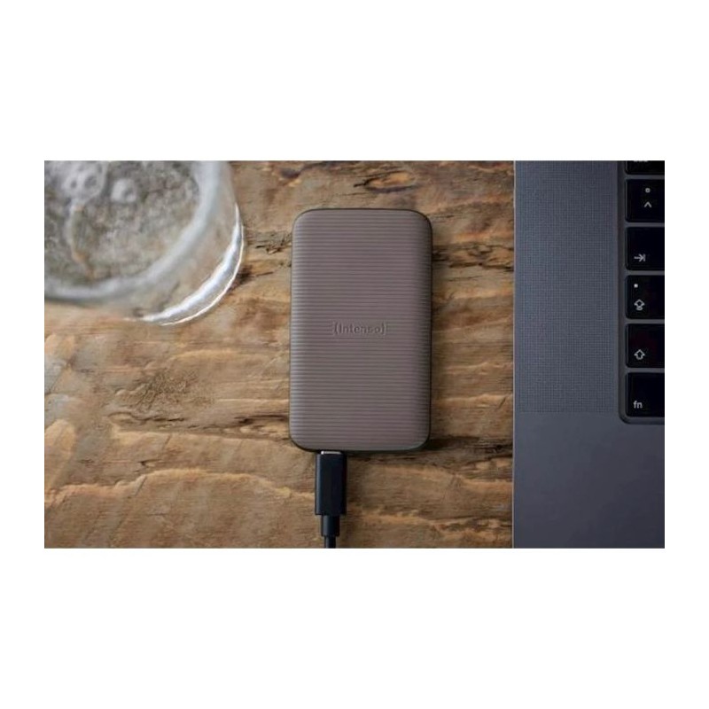 SSD disk 1TB USB 3.2 INTENSO prenosni TX500