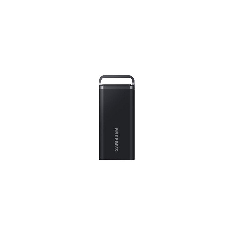 SSD disk 4TB USB 3.2 Samsung T5 Evo, črn