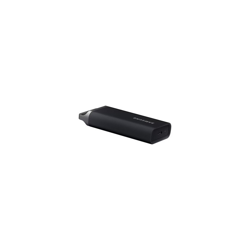 SSD disk 4TB USB 3.2 Samsung T5 Evo, črn