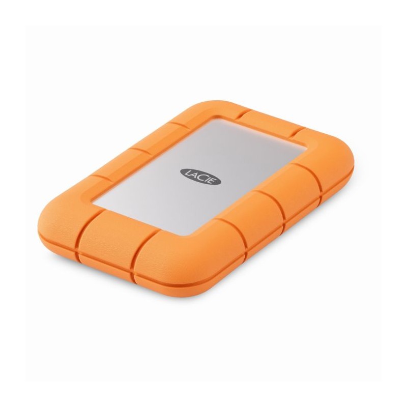 SSD disk 2TB Rugged Mini, STMF2000400