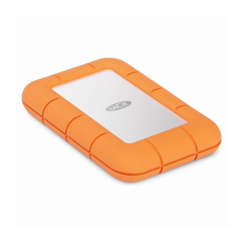 SSD disk 2TB Rugged Mini, STMF2000400