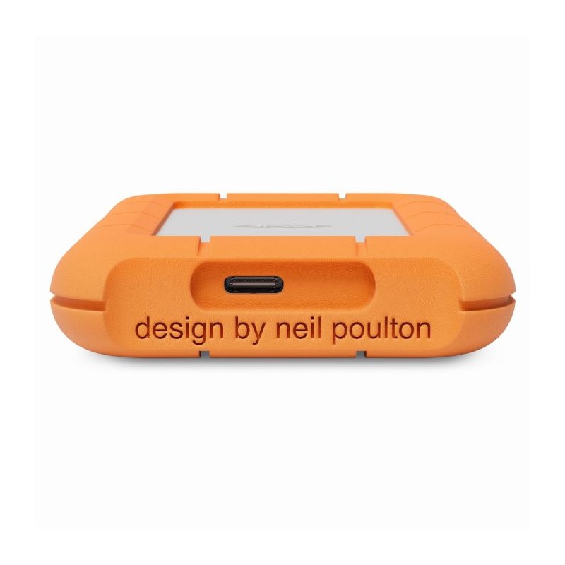 SSD disk 4TB Rugged Mini, STMF4000400