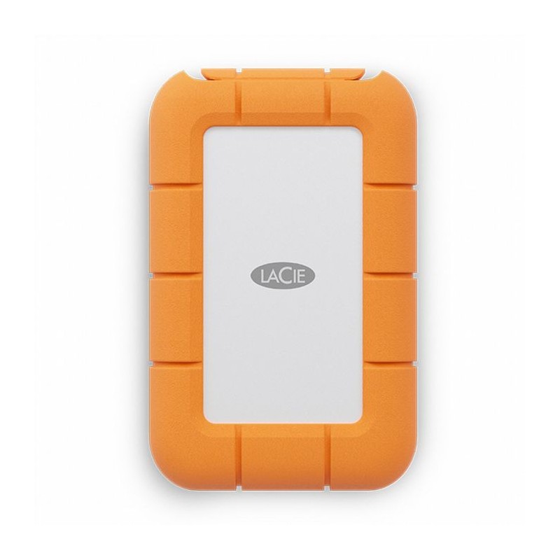 SSD disk 4TB Rugged Mini, STMF4000400