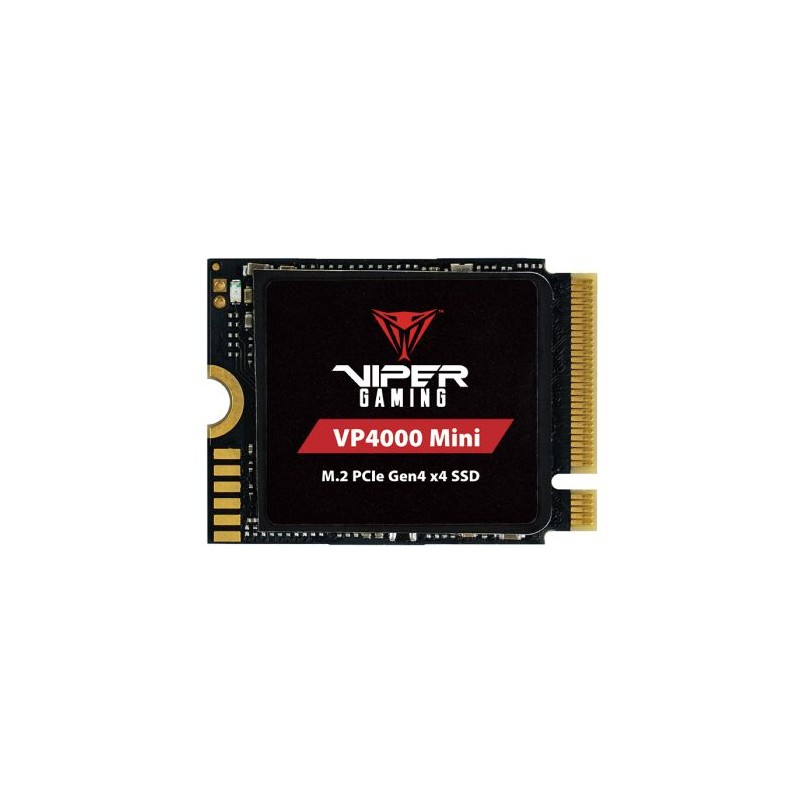 SSD disk M.2 1TB PCIe Patriot Viper VP4000 Mini, VP4000M1TBM23