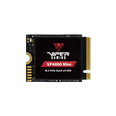 SSD disk M.2 1TB PCIe Patriot Viper VP4000 Mini, VP4000M1TBM23