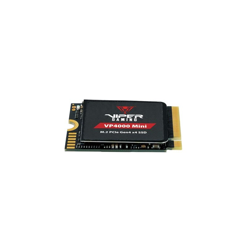 SSD disk M.2 1TB PCIe Patriot Viper VP4000 Mini, VP4000M1TBM23