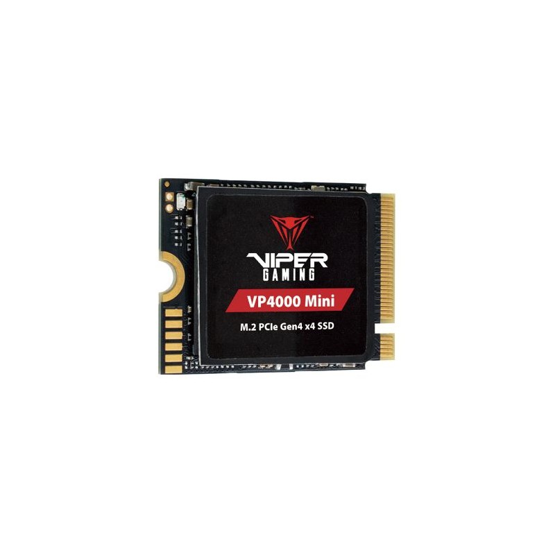 SSD disk M.2 1TB PCIe Patriot Viper VP4000 Mini, VP4000M1TBM23