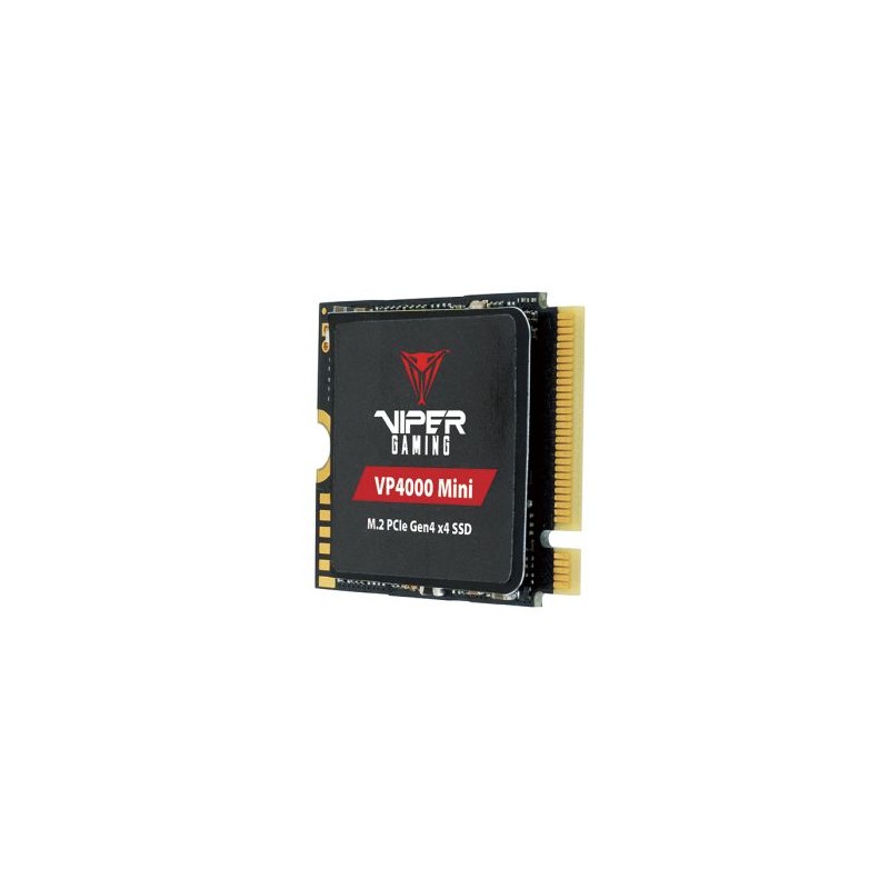 SSD disk M.2 1TB PCIe Patriot Viper VP4000 Mini, VP4000M1TBM23
