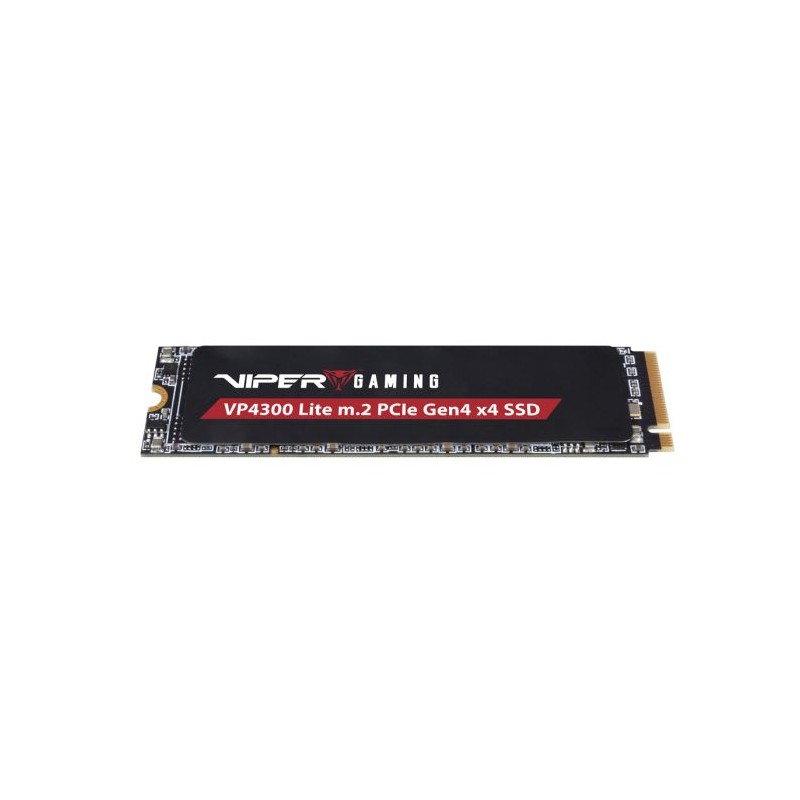 SSD disk M.2 2TB PCIe NVMe Patriot Viper VP4300 Lite, VP4300L2TBM28H