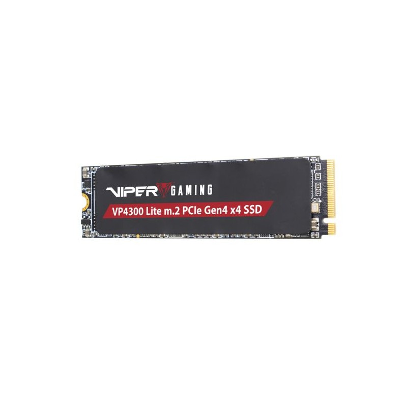 SSD disk M.2 2TB PCIe NVMe Patriot Viper VP4300 Lite, VP4300L2TBM28H