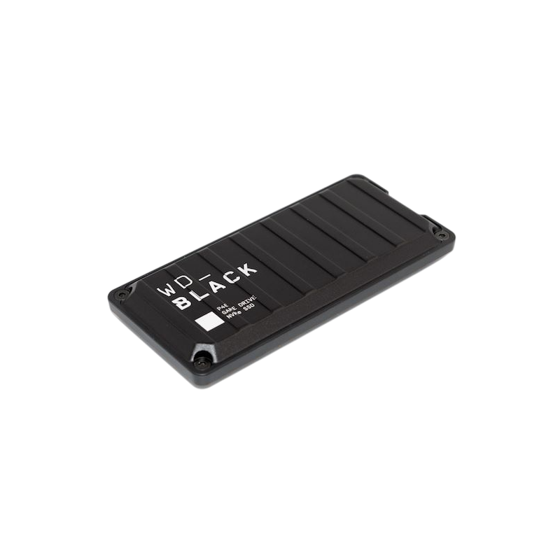 SSD disk 1TB WD_BLACK P40, WDBAWY0010BBK-WESN