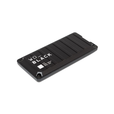 SSD disk 1TB WD_BLACK P40, WDBAWY0010BBK-WESN