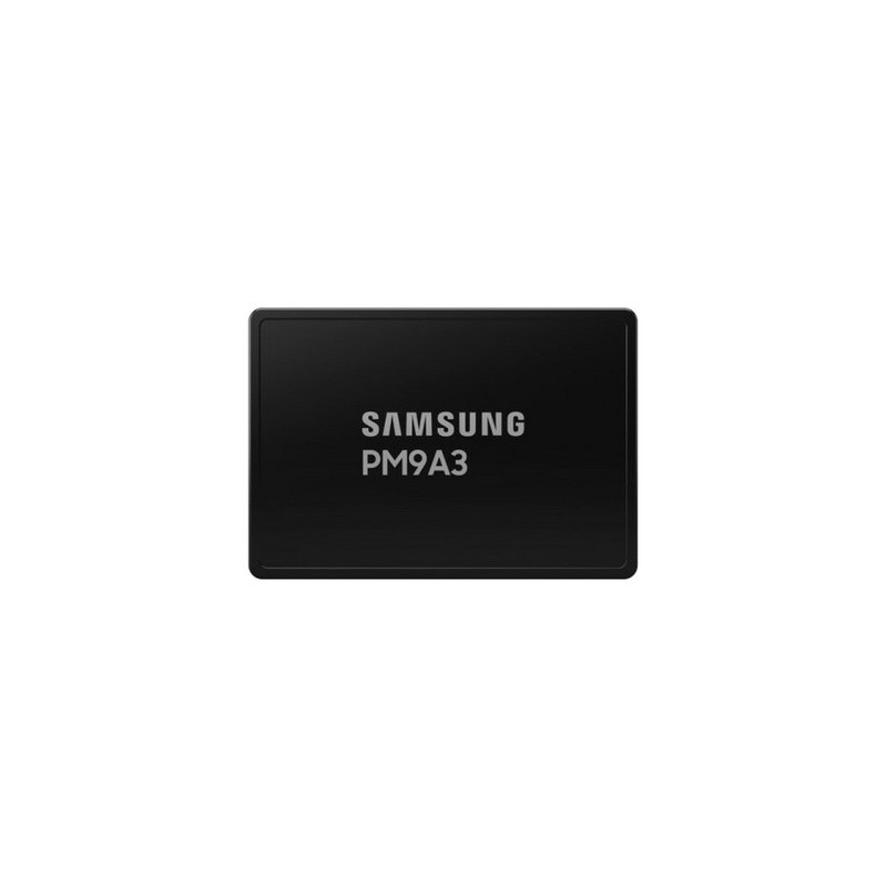 SSD disk 1,92TB 2.5 SATA3 TLC V-NAND, Samsung PM893 Enterprise