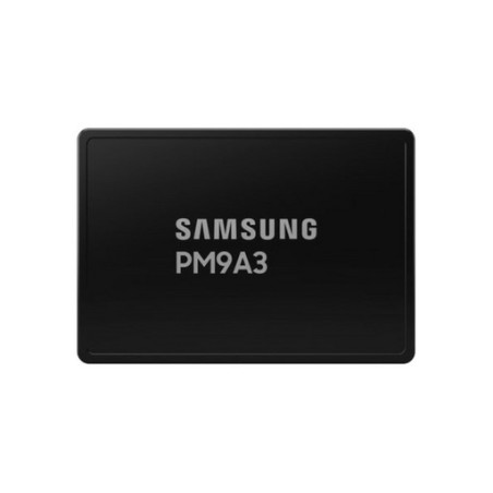 SSD disk 1,92TB 2.5 SATA3 TLC V-NAND, Samsung PM893 Enterprise