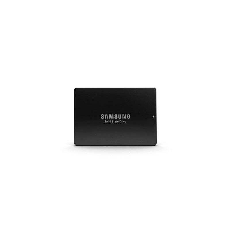 SSD disk 960GB 2.5 SATA3 TLC V-NAND, Samsung PM893 Enterprise
