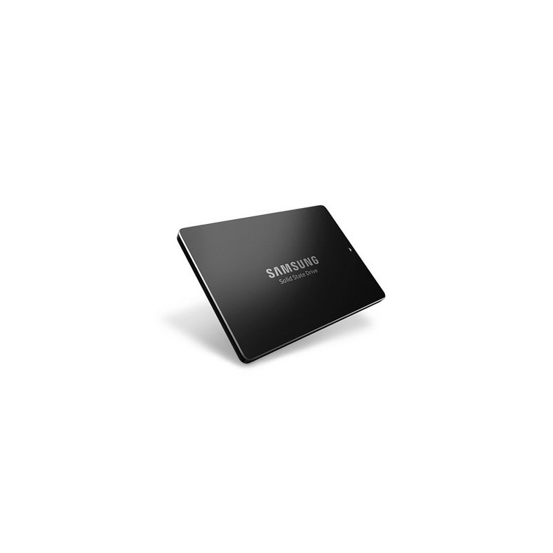 SSD disk 960GB 2.5 SATA3 TLC V-NAND, Samsung PM893 Enterprise