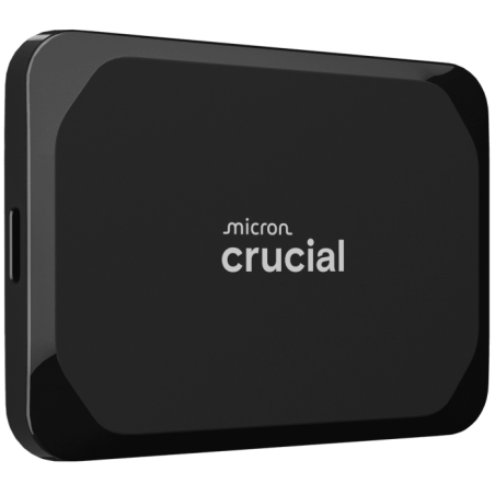 SSD zunanji disk Crucial X9 1TB