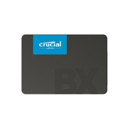 SSD disk 4000GB SATA Crucial BX500