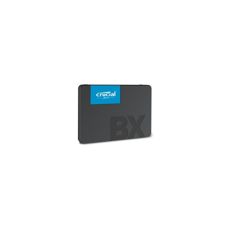 SSD disk 4000GB SATA Crucial BX500