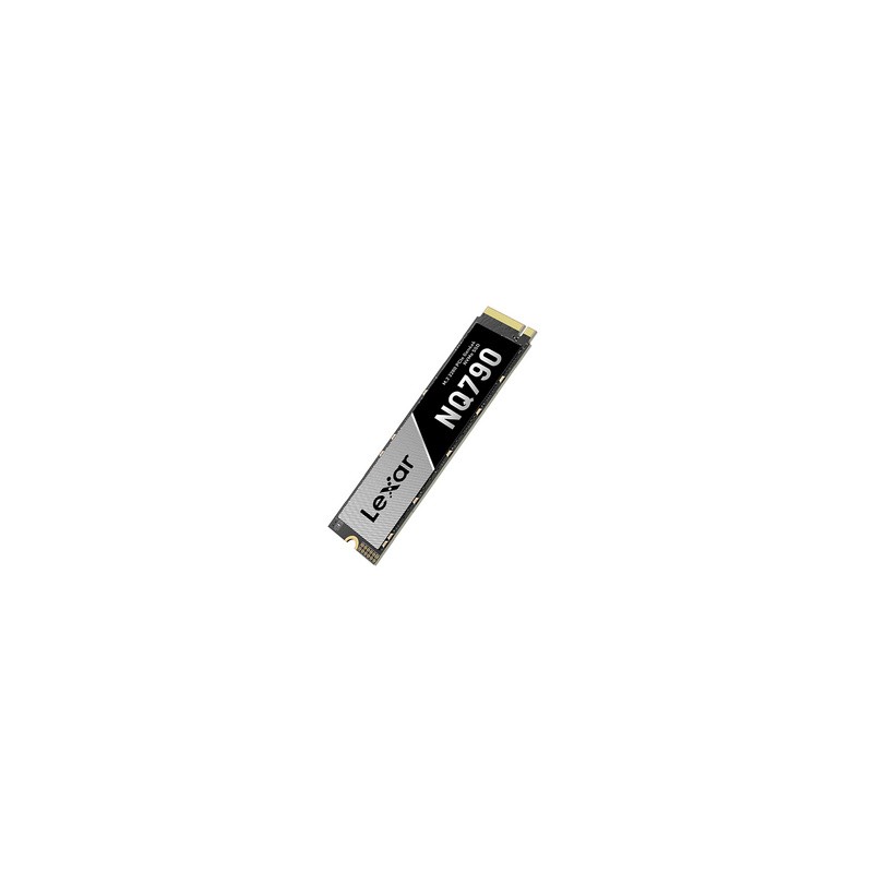 SSD disk 1TB M.2 NVMe, Lexar NQ790, LNQ790X001T-RNNNG