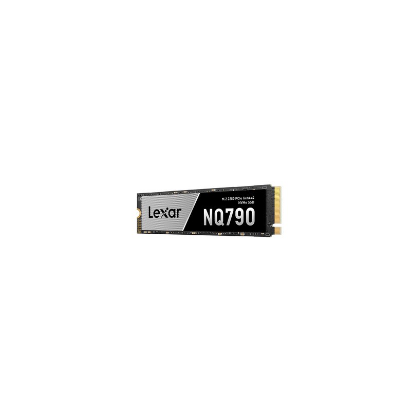 SSD disk 1TB M.2 NVMe, Lexar NQ790, LNQ790X001T-RNNNG