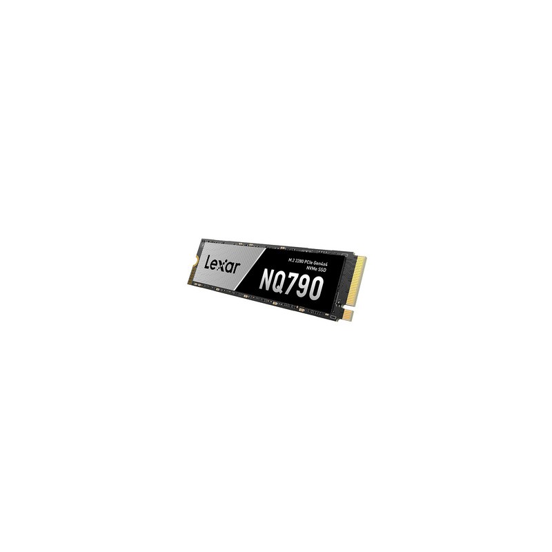 SSD disk 2TB M.2 NVMe, Lexar NQ790, LNQ790X002T-RNNNG