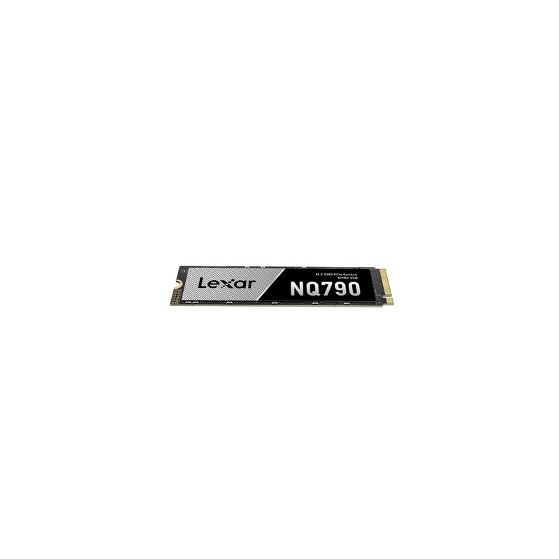 SSD disk 2TB M.2 NVMe, Lexar NQ790, LNQ790X002T-RNNNG