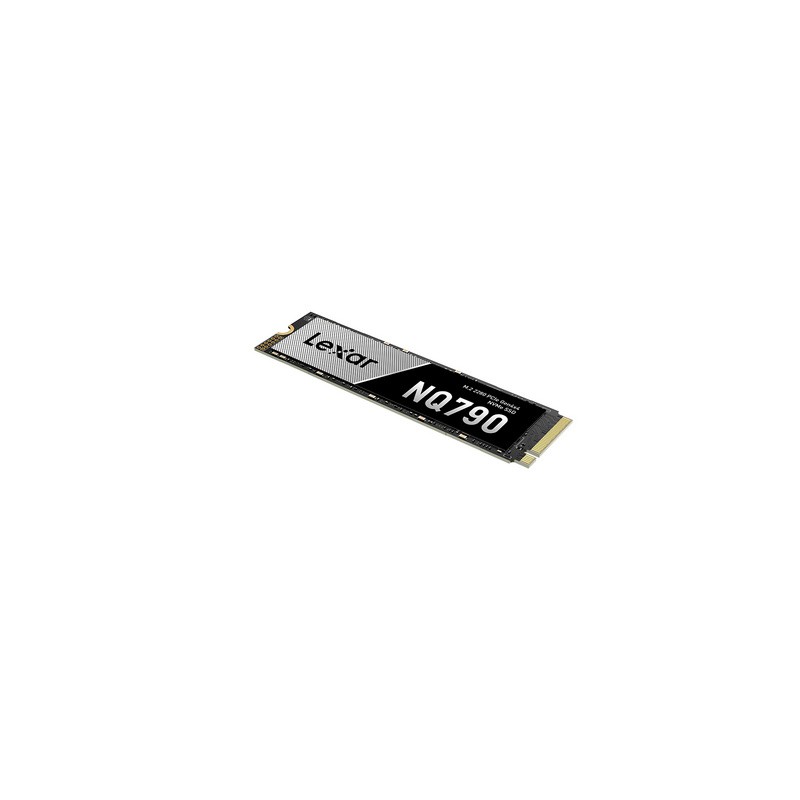 SSD disk 4TB M.2 NVMe, Lexar NQ790, LNQ790X004T-RNNNG