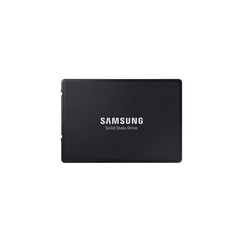SSD disk 7.68TB 2.5 NVMe Samsung DCT PM9A3, MZQL27T6HBLA-00W07